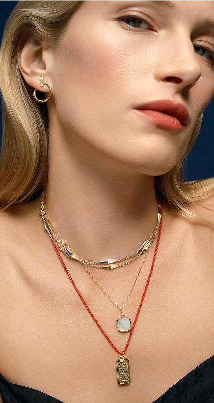 New: Monica Rich Kosann