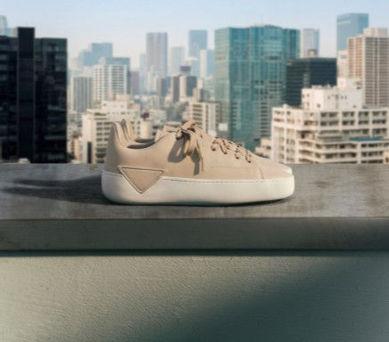 New from Prada