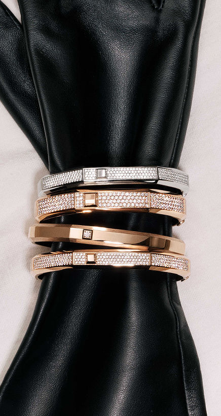 Messika Moderniste Collection