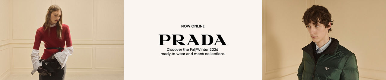 Prada.