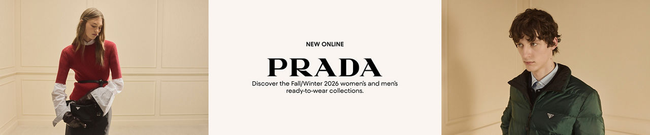 Prada.