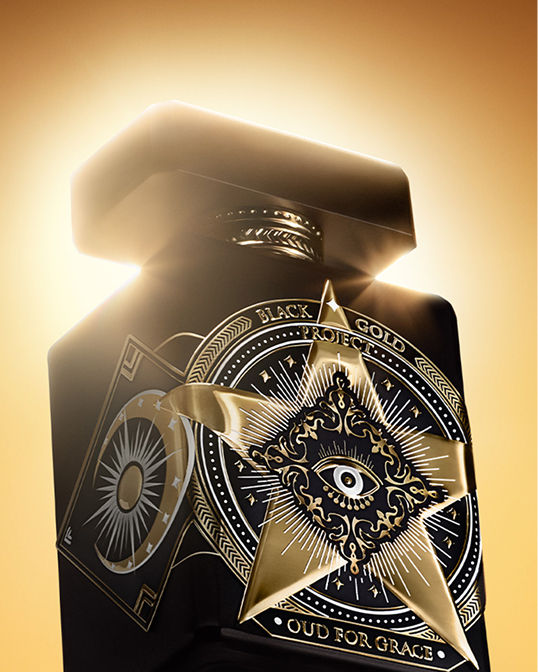 Luxe fragrances. Shop Initio Parfums Prive.