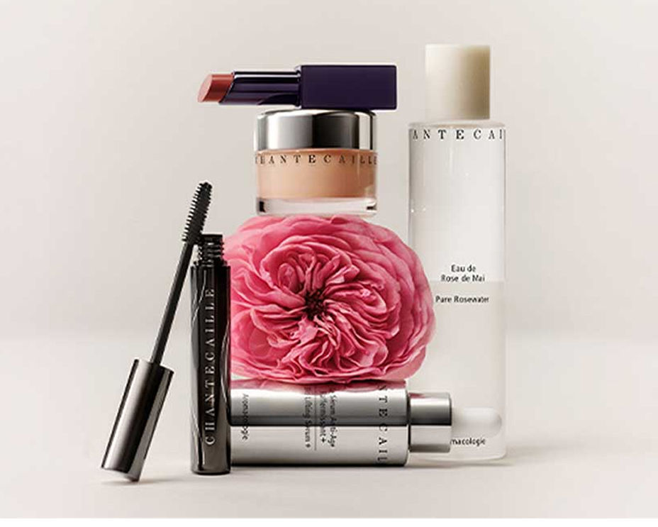 More high performance skincare. Shop Chantecaille.
