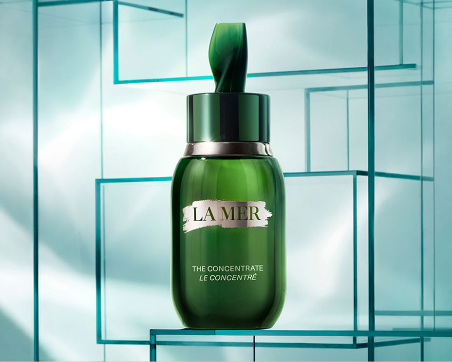More high performance skincare. Shop La Mer.