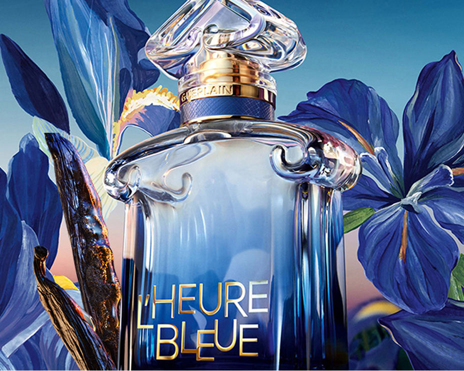Our best beauty gifts. Shop Guerlain.