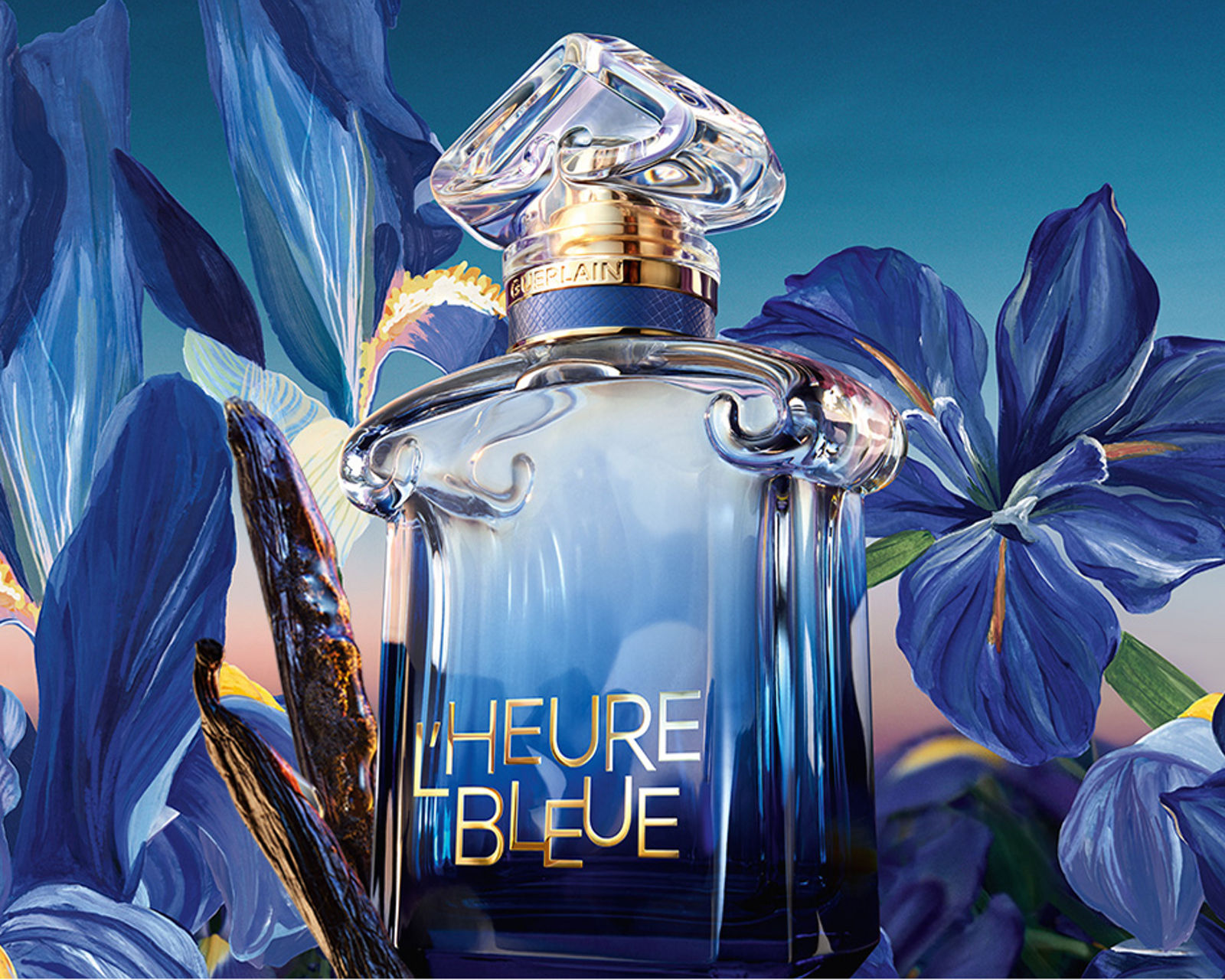 Our best beauty gifts. Shop Guerlain.