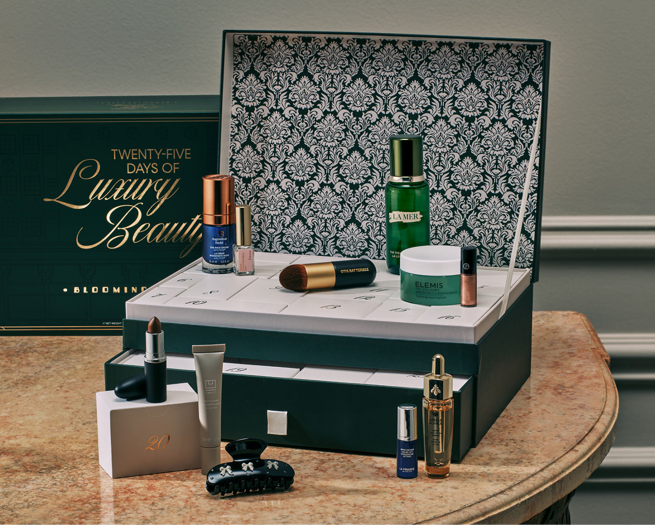Wish list worthy. Shop Advent calendars.