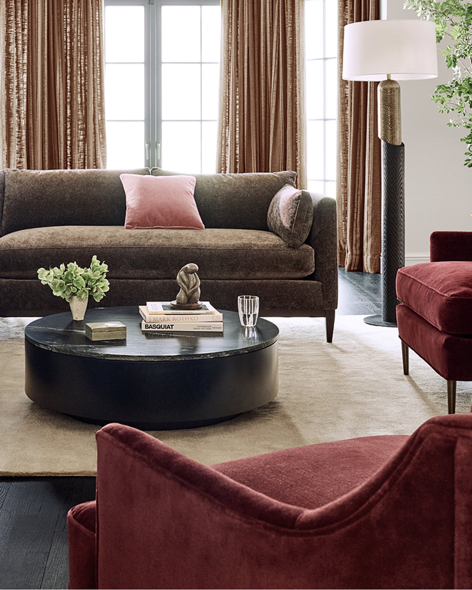 NULL: FURNITURE 25-45% OFF