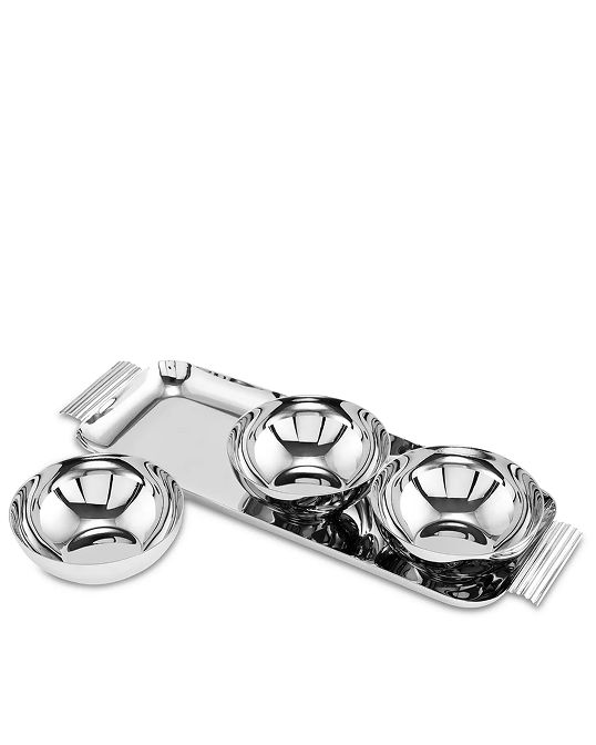 Exclusive Hudson Park Collection serveware and dining collections for $15 to $144, regularly $25 to $240.