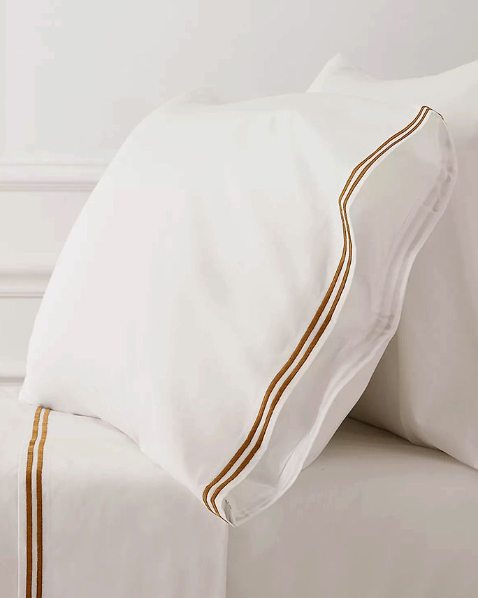 20 to 60% off sheets.