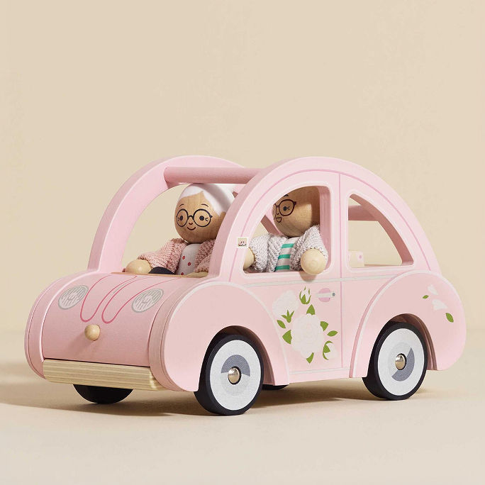 The art of giving. Shop toys.
