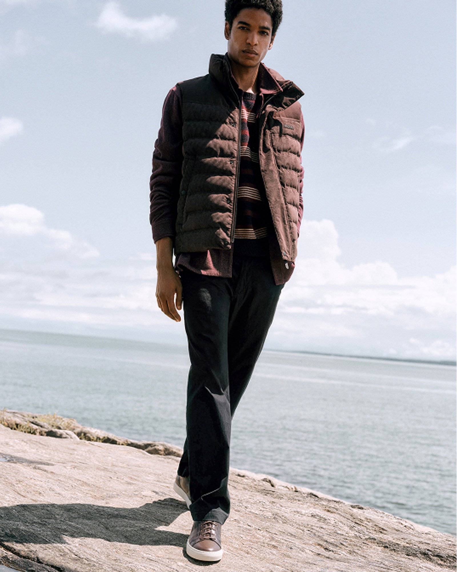 PS Paul Smith◆PY-BM-77326/MK.202117 Pコート PS Paul Smith Coats & Jackets for Men - Bloomingdale's