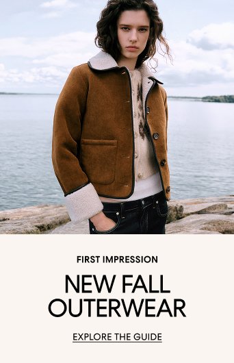 Zadig & Voltaire Coats & Jackets for Women - Bloomingdale's