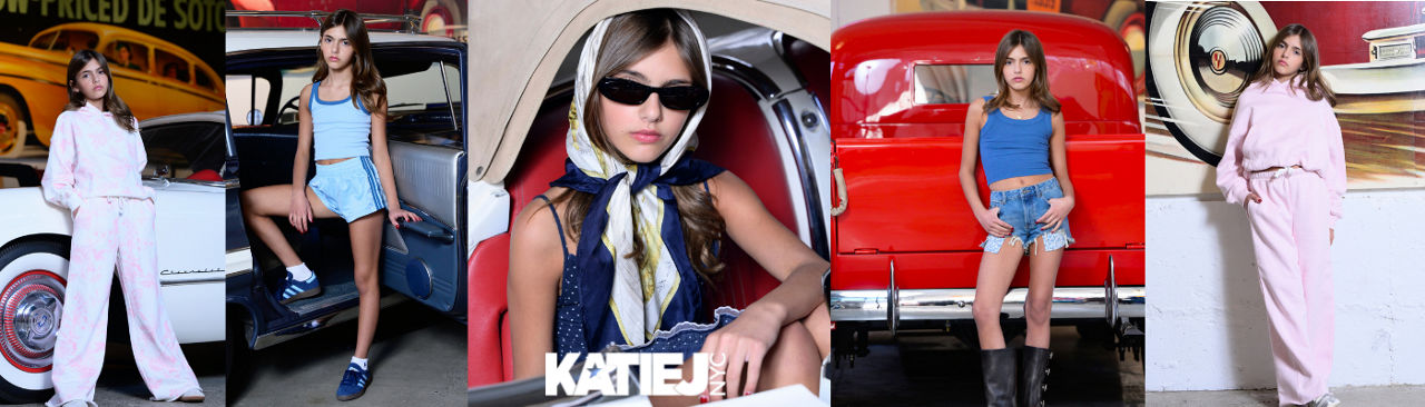 Katie J. N. Y. C.