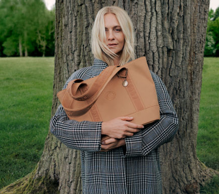 New: Bugaboo x Stella McCartney