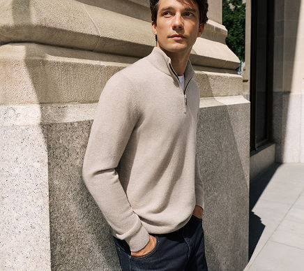 The Cashmere Guide