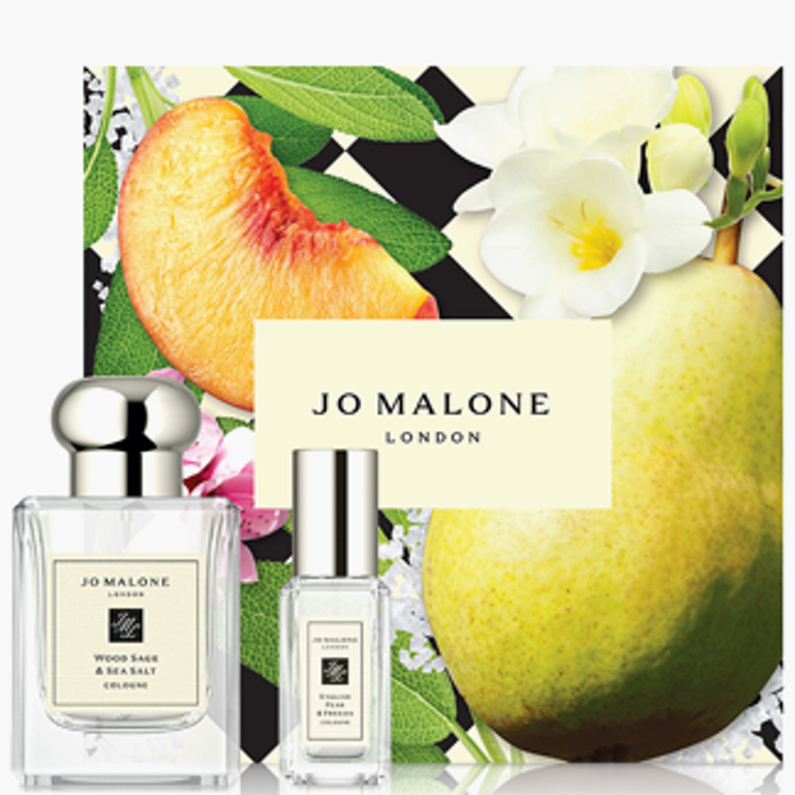 Fragrance Sets