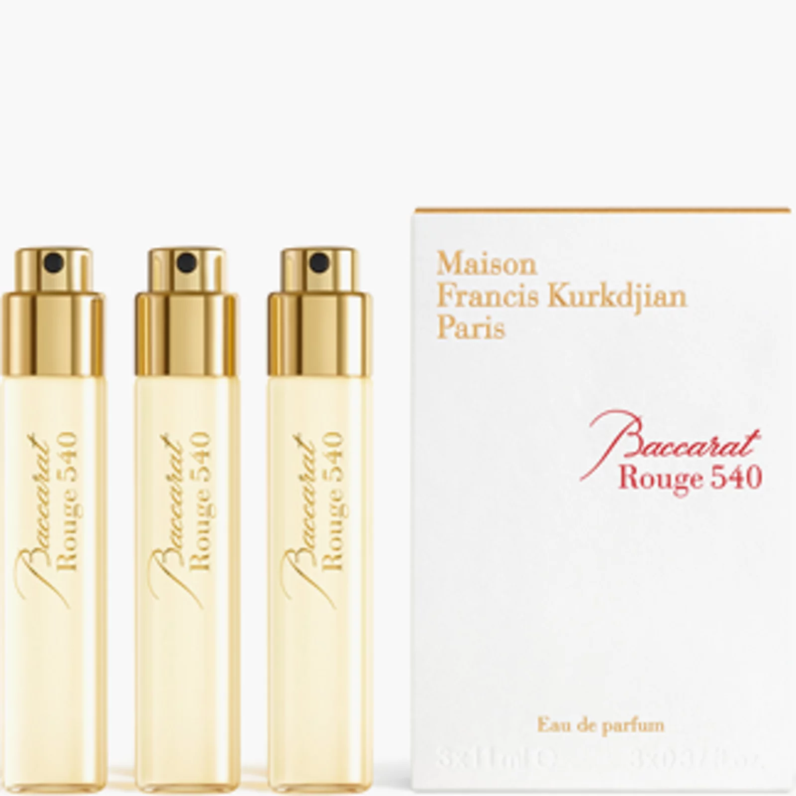 Maison Francis Kurkdjian
