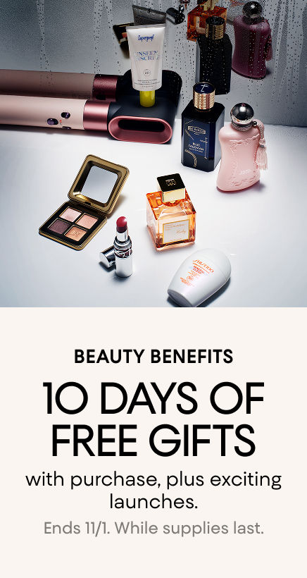 Shop All Beauty