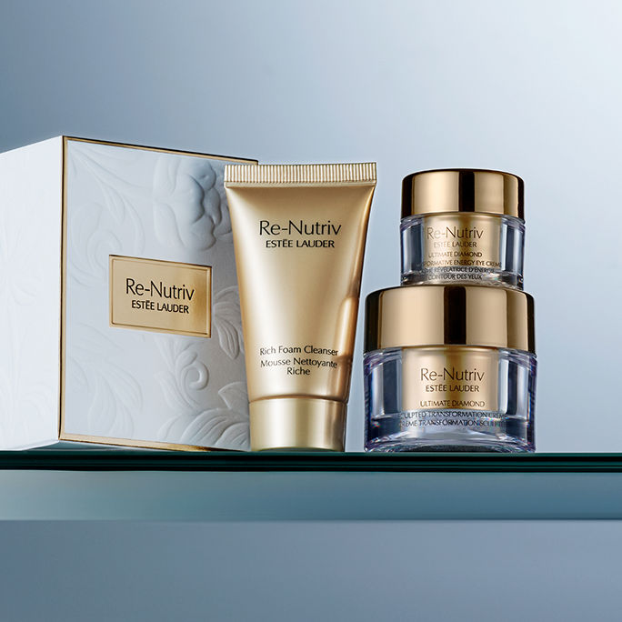Our favorite free gifts. Ends Nov 11. Estee Lauder. Free 3 piece Re Nutriv gift with any $150 Estee Lauder Re Nutriv purchase.