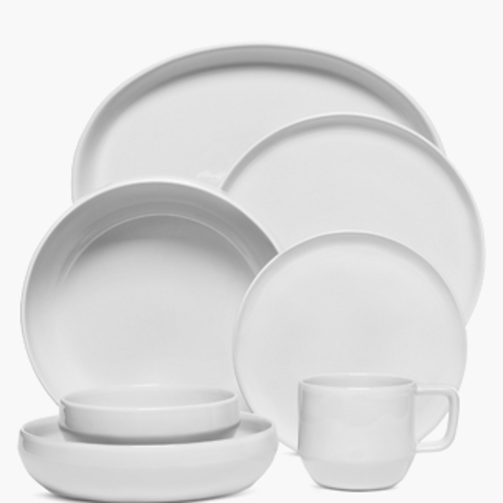 Dinnerware