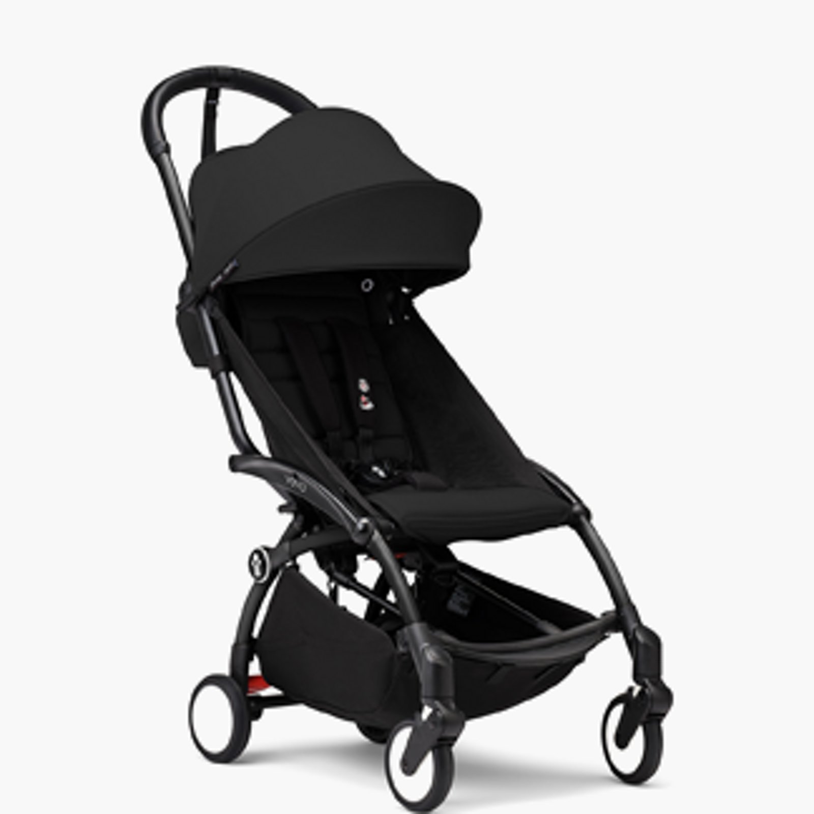 Baby Gear