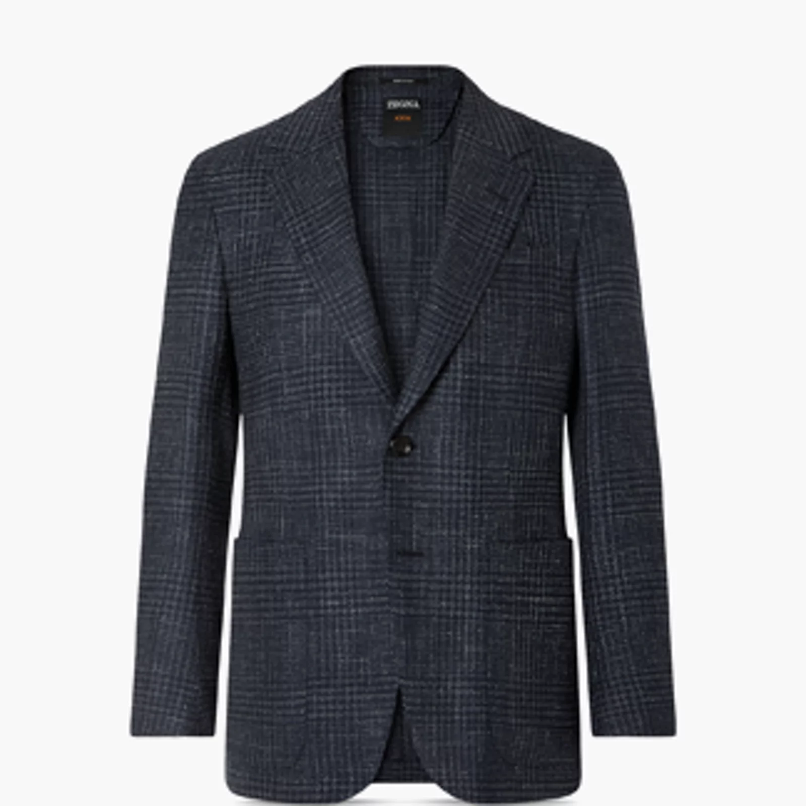 Coats and Blazers