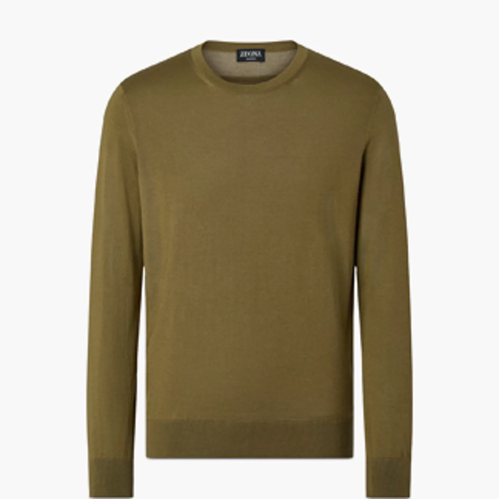 Crewneck