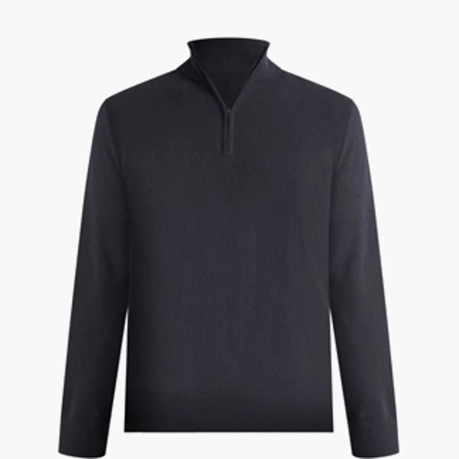 Quarter Zip