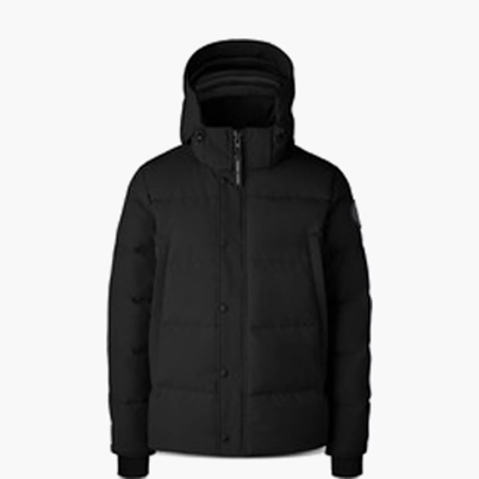 Parkas