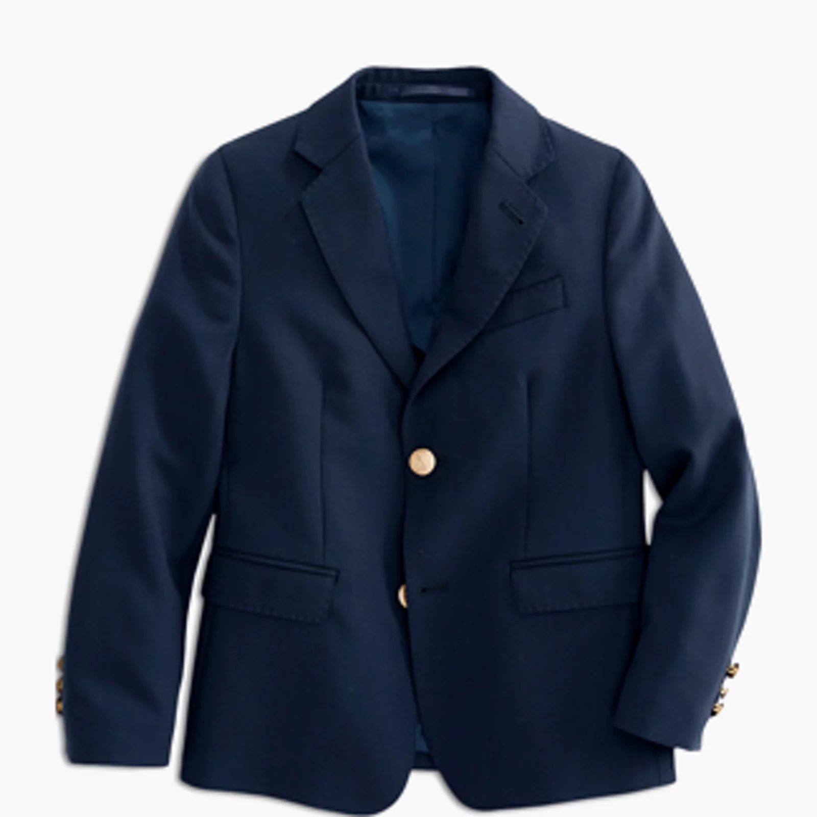 Suits & Blazers