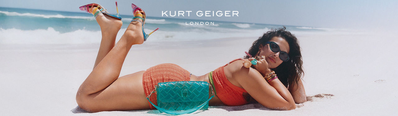 Kurt Geiger London