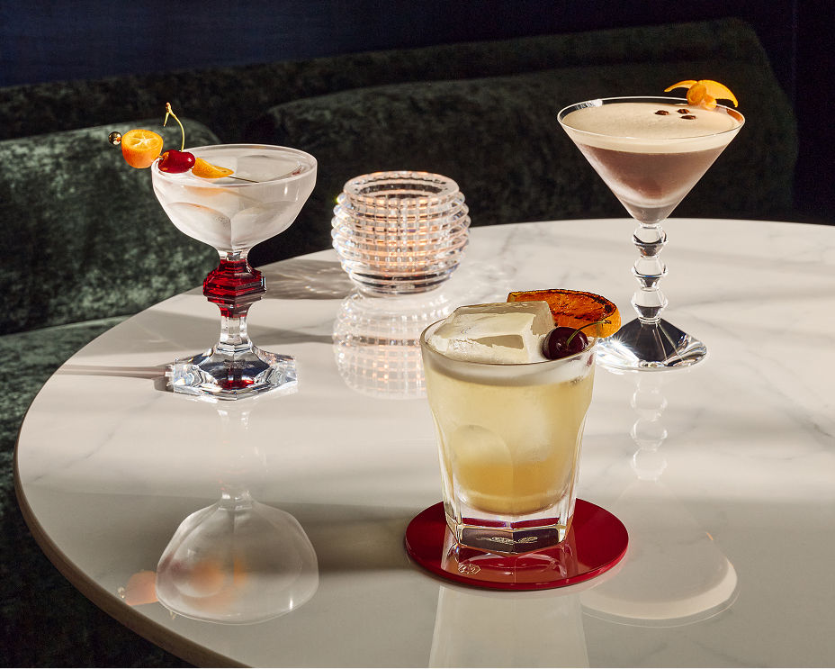 Saturdays at Bloomingdales. Celebrate Hotel Bloomingdales in store with a day of 5 star hospitality. September 19, 1 to 6 p. m.