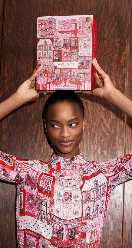 Shop The Gift Guide
