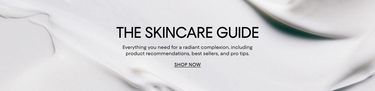 The Skincare Guide.