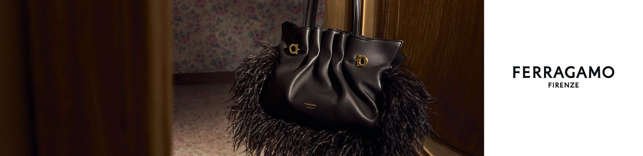 Ferragamo.