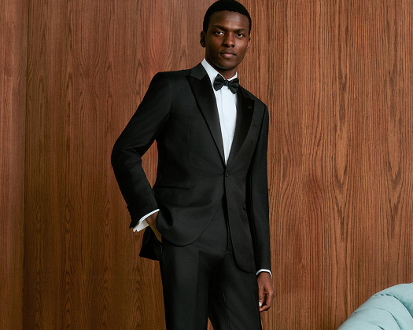 The Wedding Shop - Bloomingdale's