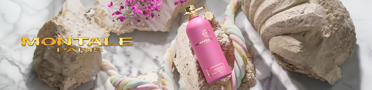 Montale Paris.