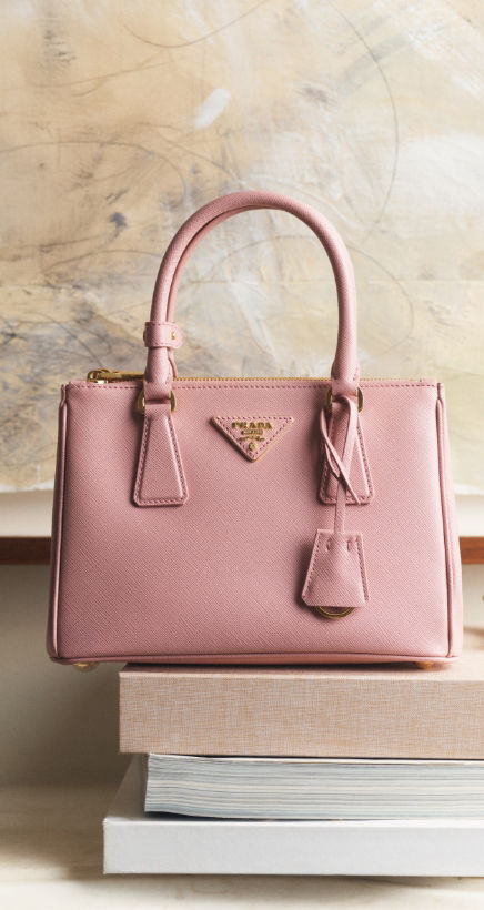 New: Prada Spring '26