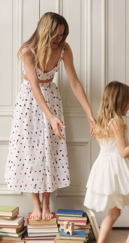Shop The Mother's Day Gift Guide