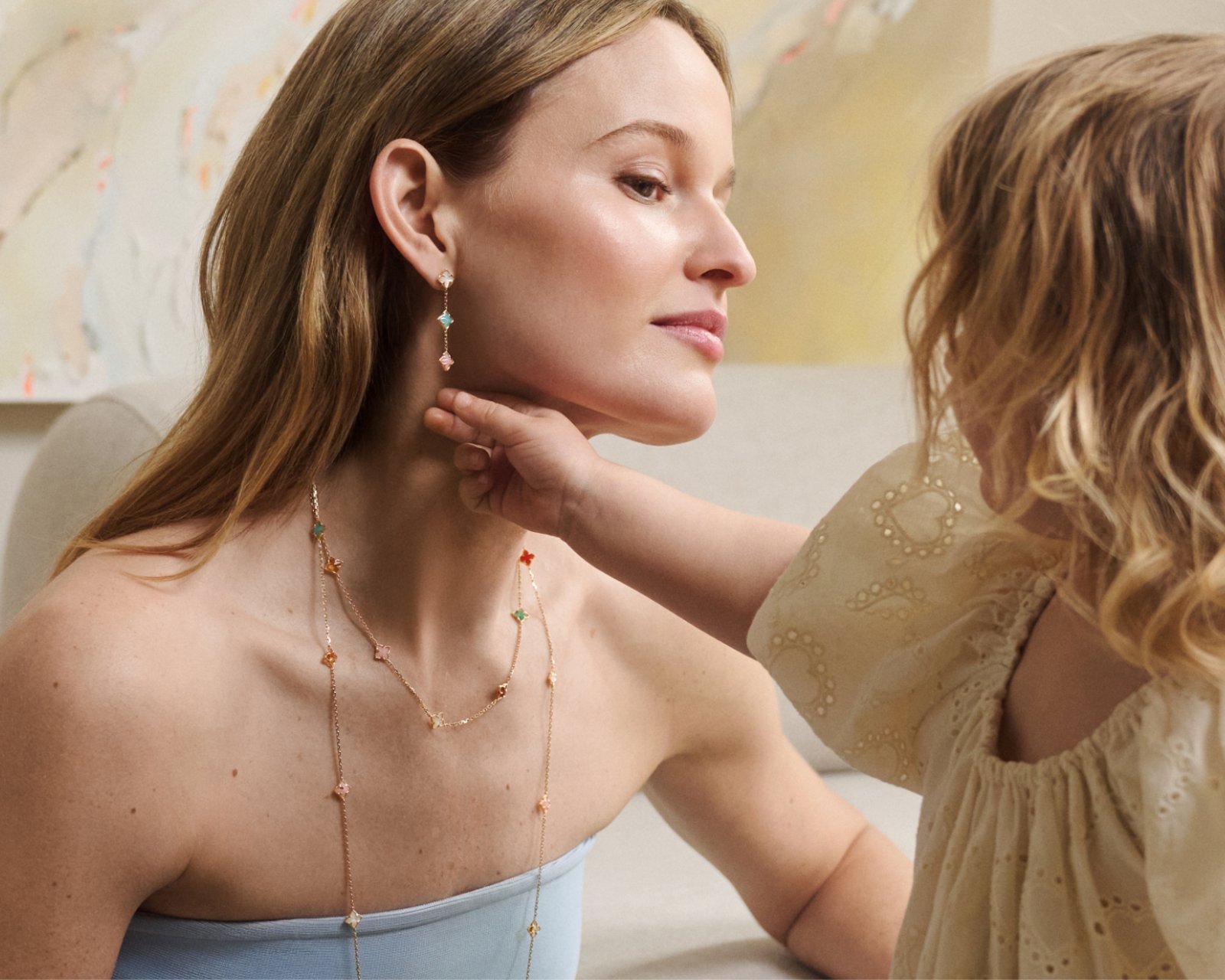 Mothers Day gift guide. Exceptional finds for the best mom ever.