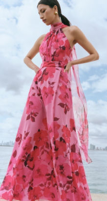 What To Wear For: Summer Weddings