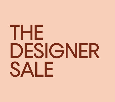 The Designer Sale: Extra 20% Off. Ends 7/2