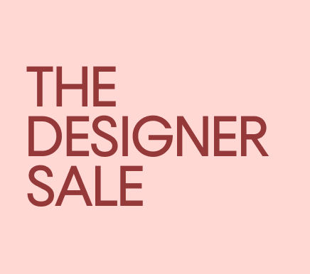 The Designer Sale: Up to 40% Off