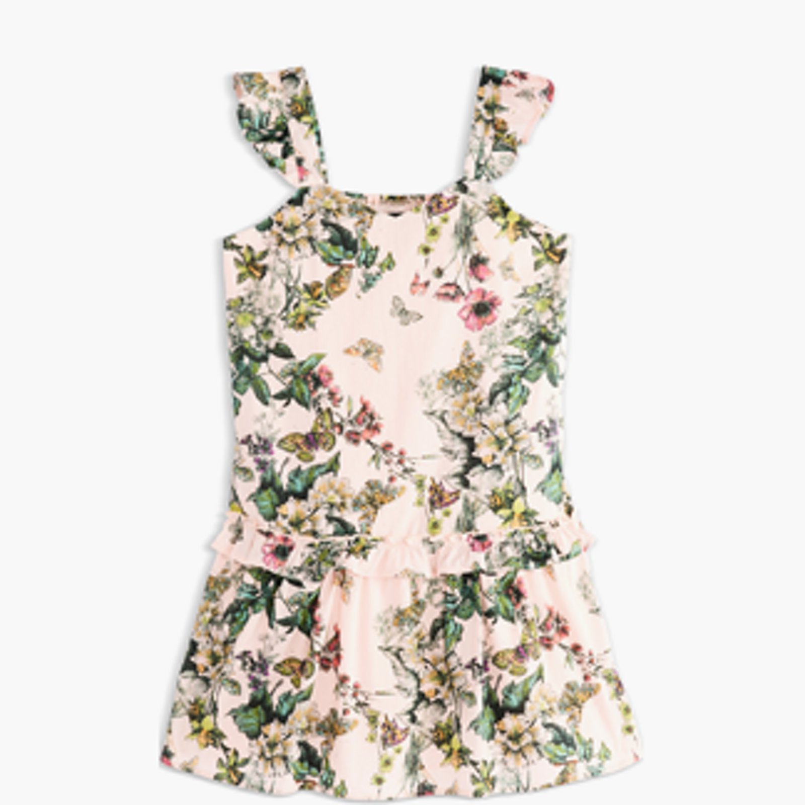 Dresses