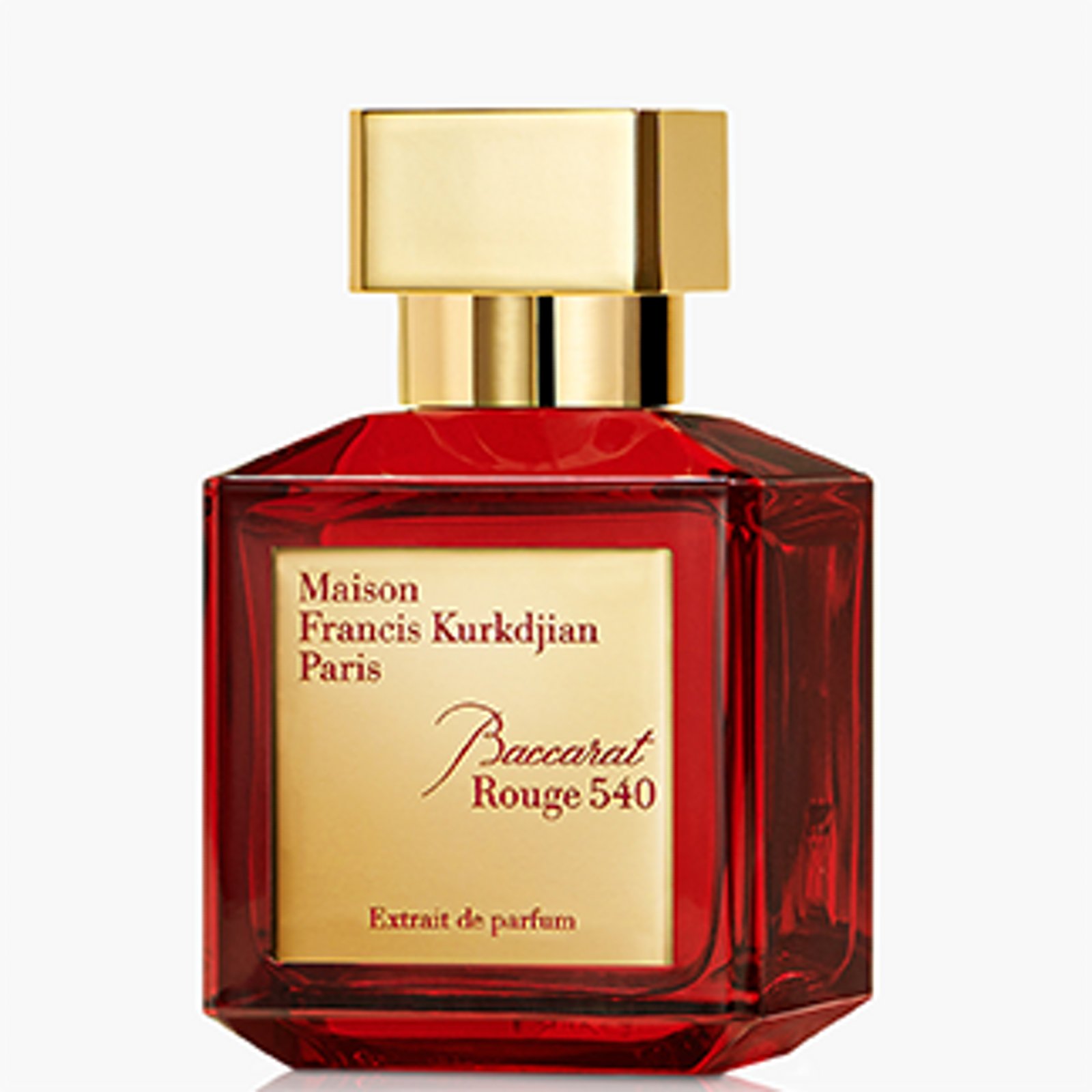 Maison Francis Kurkdjian