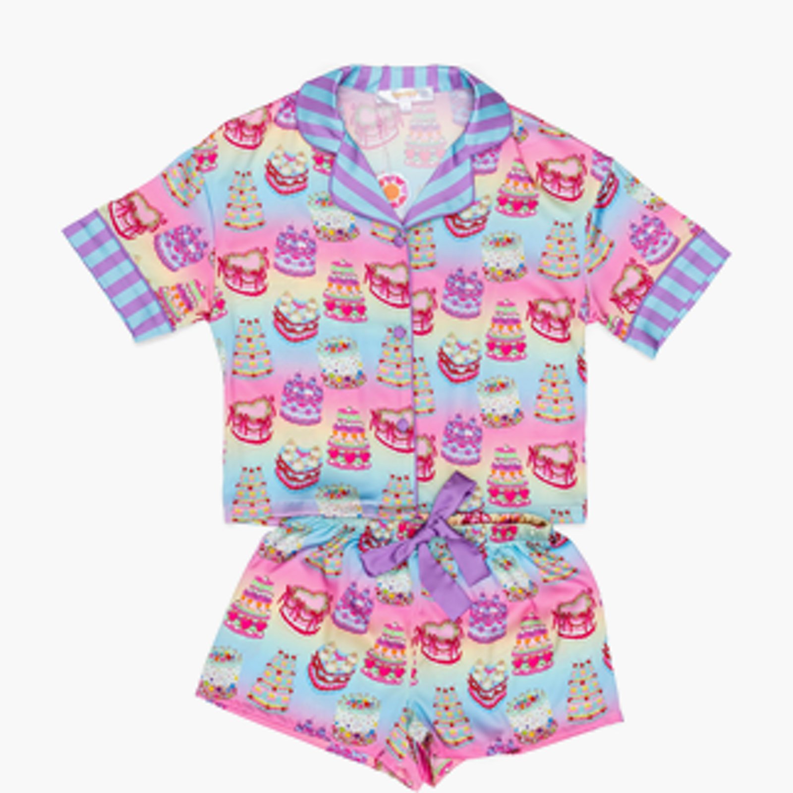 Sleepwear