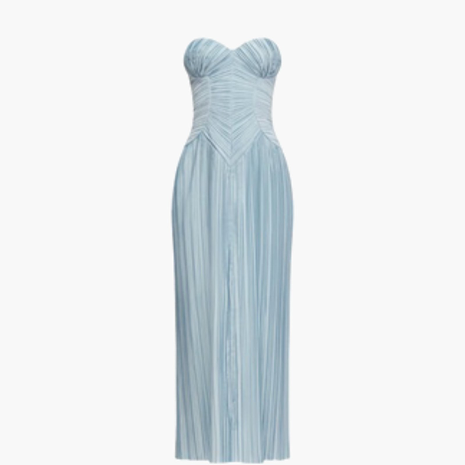 light blue maternity bridesmaid dress Shop Baby Blue Baby Shower Maxi A line Dress