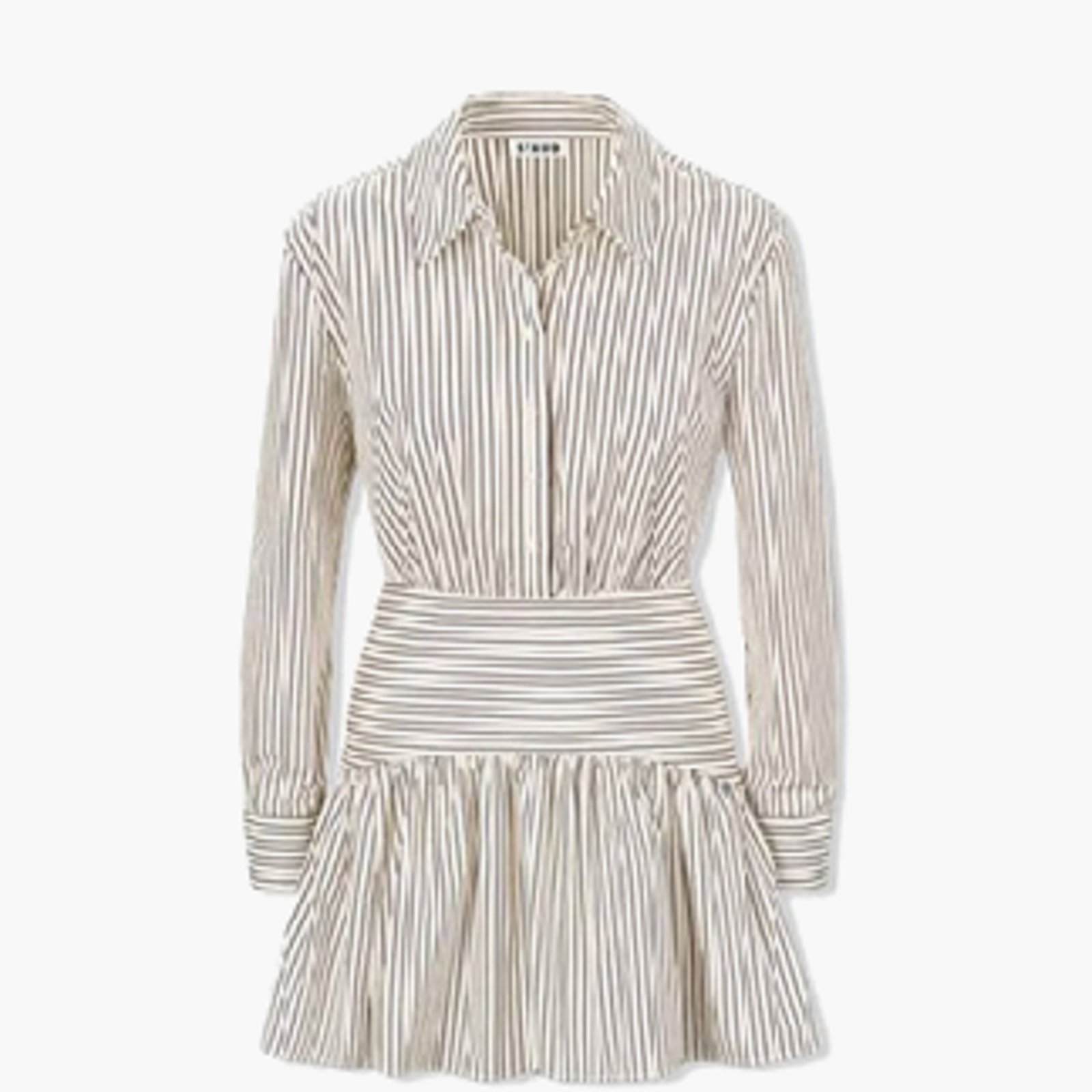 sachin and babi light blue dress Casual Dresses | Everyday Vintage Styles XS–4X main image 0