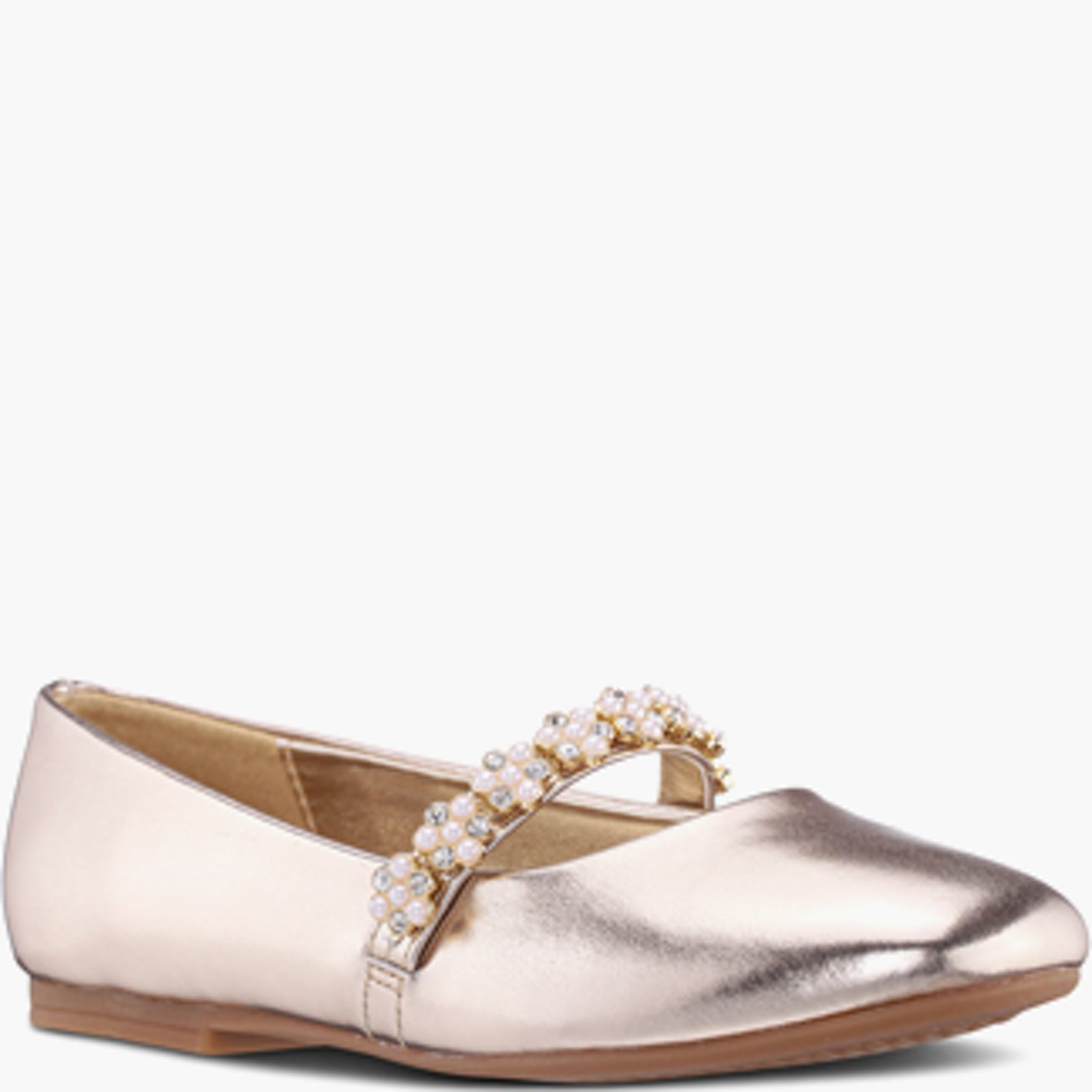 Flats